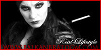 Balkan Brat Dom -Lifestyle Balkan femdom