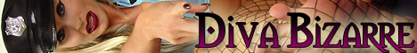 diva bizarre - premier femdom site in germany