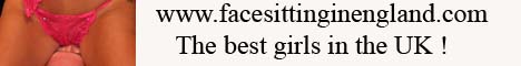 Face Sitting in England - English face sitting