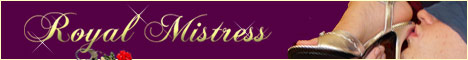 Royal Mistress - Mistresses gets served by their slaves