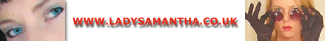 lady samantha uk - uk based femdom site